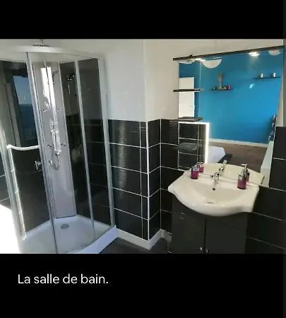 Apartment T2 Refait A Neuf, Au Coeur De Puylaurens