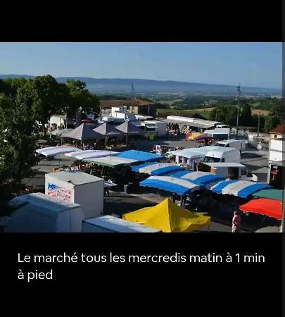 T2 Refait A Neuf, Au Coeur De