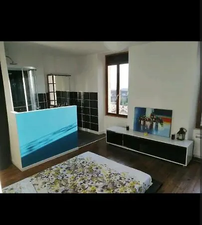 T2 Refait A Neuf, Au Coeur De Puylaurens