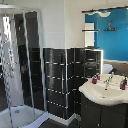 Apartment T2 Refait A Neuf, Au Coeur De Puylaurens