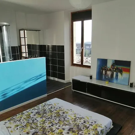 T2 Refait A Neuf, Au Coeur De Apartment *