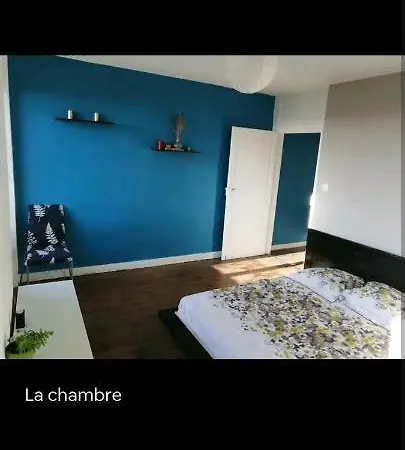 T2 Refait A Neuf, Au Coeur De Apartment