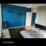 T2 Refait à Neuf, Au Cœur De Apartamento