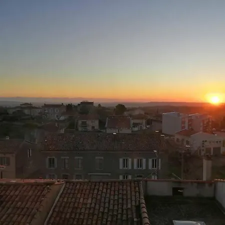 Daire T2 Refait A Neuf, Au Coeur De Puylaurens