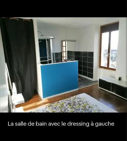 Daire T2 Refait A Neuf, Au Coeur De *