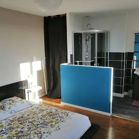 T2 Refait A Neuf, Au Coeur De