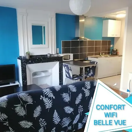 T2 Refait A Neuf, Au Coeur De * Puylaurens