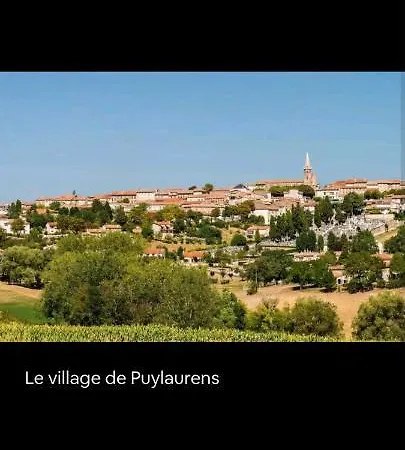 T2 Refait à Neuf, Au Cœur De Apartamento *