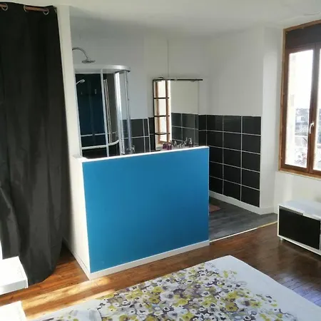 Daire T2 Refait A Neuf, Au Coeur De Puylaurens